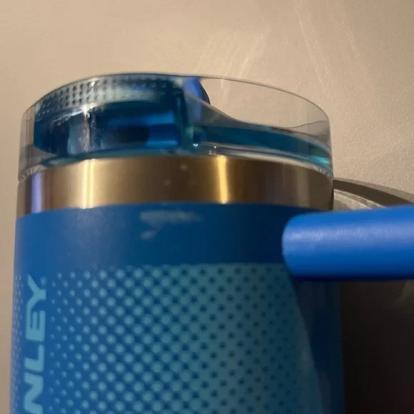 STANLEY Quencher ProTour Flip Straw Tumbler with Leakproof Lid 14 oz - Picture 4 of 4